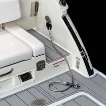 Chaparral 287 SSX