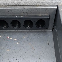 Crestliner 1450 Discovery