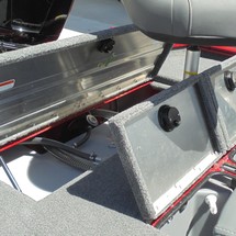 Tracker Pro Team 195 TXW Tournament Edition