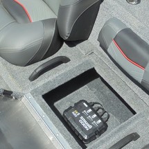 Tracker Pro Team 195 TXW Tournament Edition