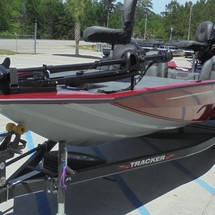 Tracker Pro Team 195 TXW Tournament Edition