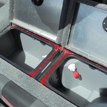 Tracker Pro Team 195 TXW Tournament Edition