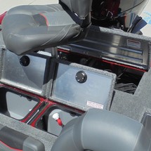 Tracker Pro Team 195 TXW Tournament Edition