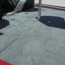 Tracker Pro Team 195 TXW Tournament Edition