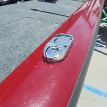 Tracker Pro Team 195 TXW Tournament Edition