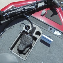 Tracker Pro Team 195 TXW Tournament Edition