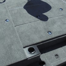 Tracker Pro Team 195 TXW Tournament Edition