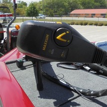 Tracker Pro Team 195 TXW Tournament Edition