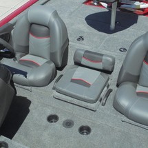 Tracker Pro Team 195 TXW Tournament Edition