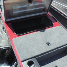 Tracker Pro Team 195 TXW Tournament Edition