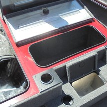 Tracker Pro Team 195 TXW Tournament Edition