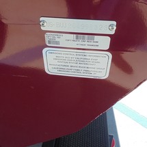 Tracker Pro Team 195 TXW Tournament Edition