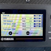 Grady-White Fisherman 257