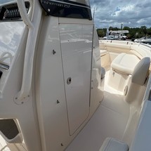 Grady-White Fisherman 257