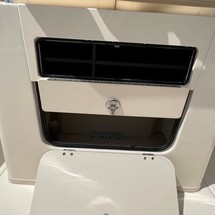 Grady-White Fisherman 257