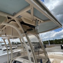 Grady-White Fisherman 257