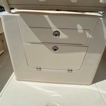 Grady-White Fisherman 257