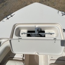 Grady-White Fisherman 257