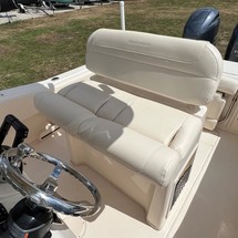 Grady-White Fisherman 257