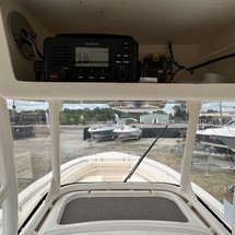 Grady-White Fisherman 257