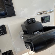 Grady-White Fisherman 257