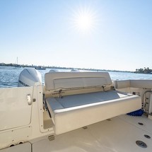 Boston Whaler 350 Realm