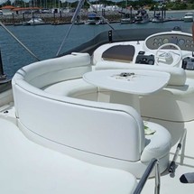 Azimut 58