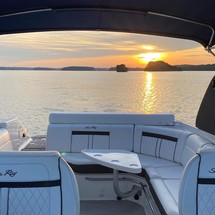 Sea Ray 280 SLX