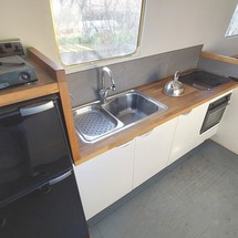 Yat marine marimaris custom made mini maxi 60