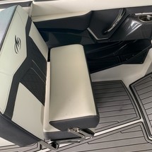Monterey 278 SS