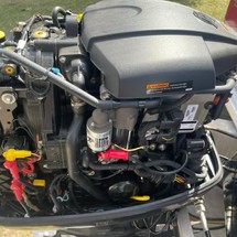 Sunchaser Boats DS 22 Geneva CRS