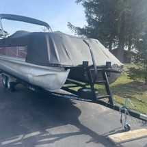 Sunchaser Boats DS 22 Geneva CRS