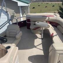 Sunchaser Boats DS 22 Geneva CRS