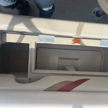 Sunchaser Boats DS 22 Geneva CRS