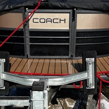 Premier Pontoons Solaris 250 RE