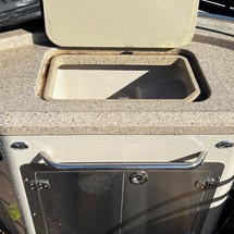 Premier Pontoons Solaris 250 RE