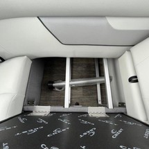 Larson LX 850 Classic SF