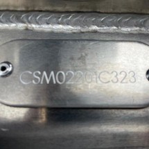 Larson LX 850 Classic SF