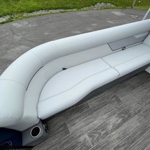 Larson LX 850 Classic SF