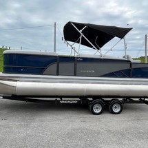 Larson LX 850 Classic SF