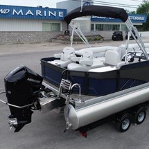 Larson LX 850 Classic SF