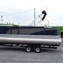 Larson LX 850 Classic SF