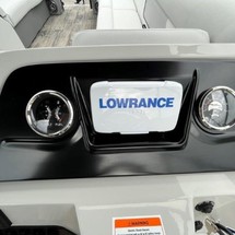 Larson LX 850 Classic SF