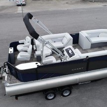 Larson LX 850 Classic SF