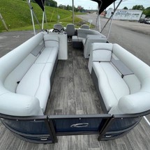 Larson LX 850 Classic SF