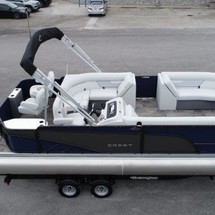 Larson LX 850 Classic SF