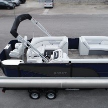 Larson LX 850 Classic SF