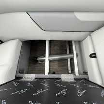 Larson LX 850 Classic SF