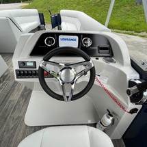 Larson LX 850 Classic SF