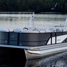 Larson LX 850 Classic SF